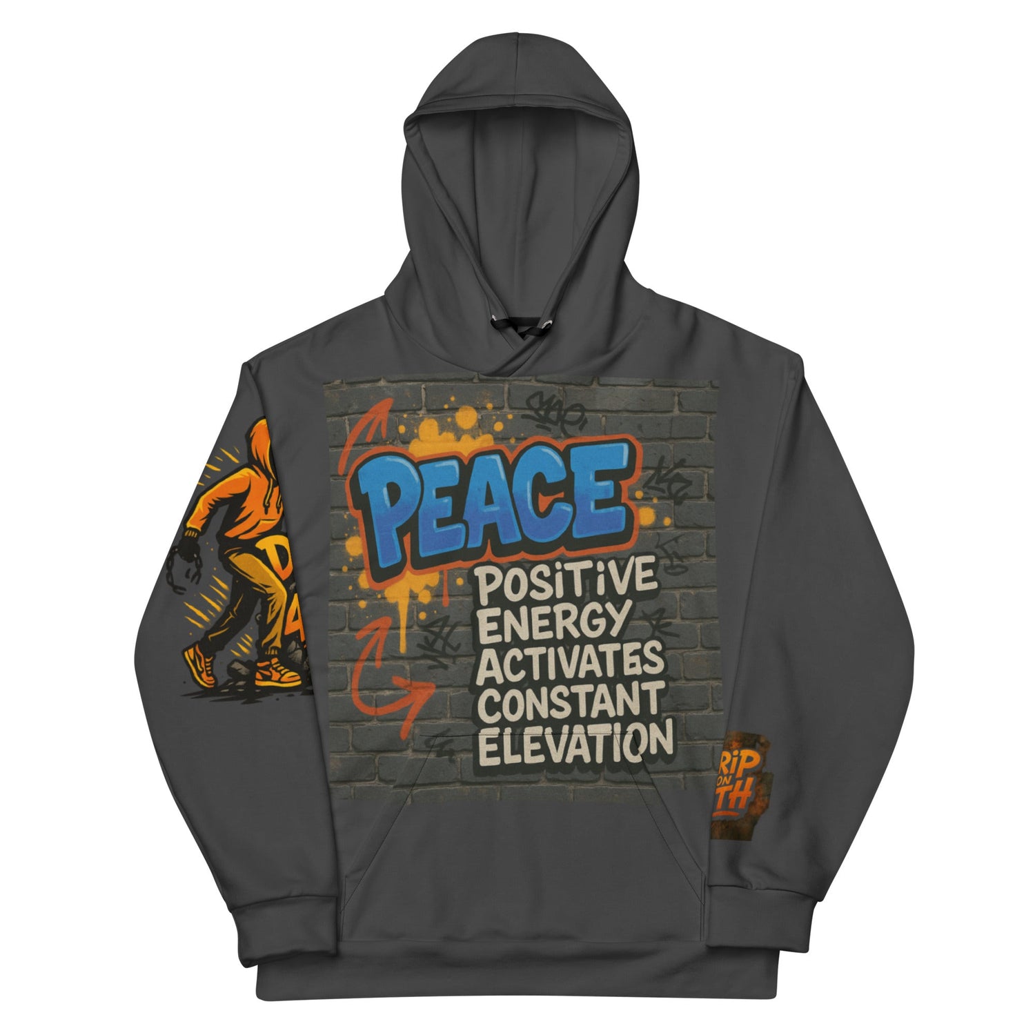 Hoodie Season