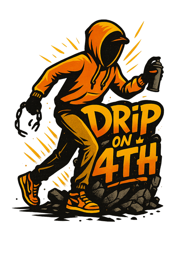 DRIP ON 4TH